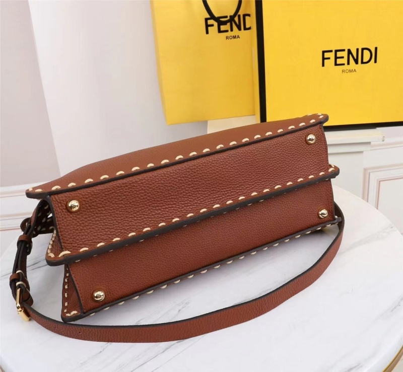 Fendi Peekaboo Bags